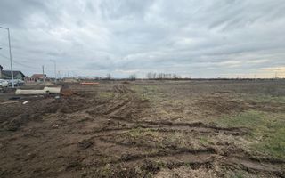 COMISION 0% | Parcele de Vanzare | Giarmata Vii - Calea Timisoarei - Poză 2