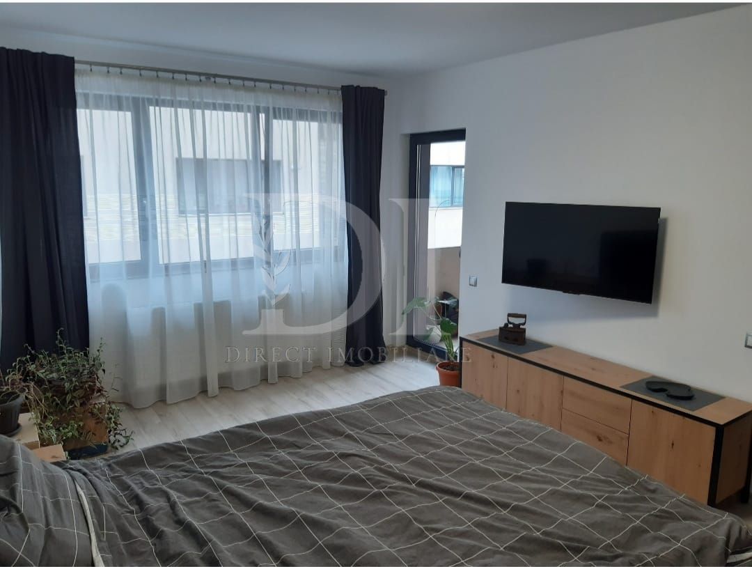 Apartament cu 2 camere-Zona Eroilor Floresti - Poză 4