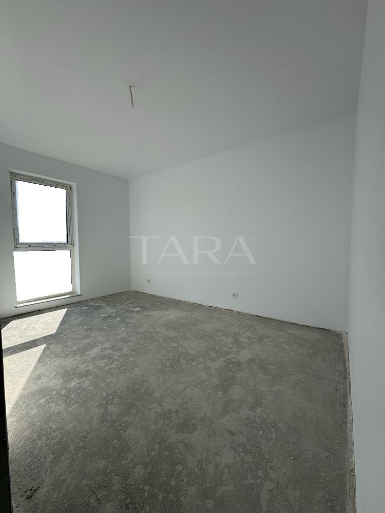 2 camere, etaj retras, orientare sudică – Florești aproape de Cluj. - Poză 5