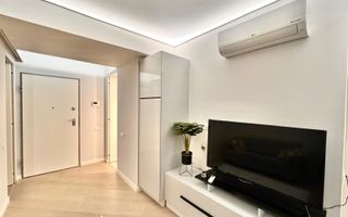 Apartament de inchiriat 2 camere cu parcare inclusa | Pipera - Poză 4