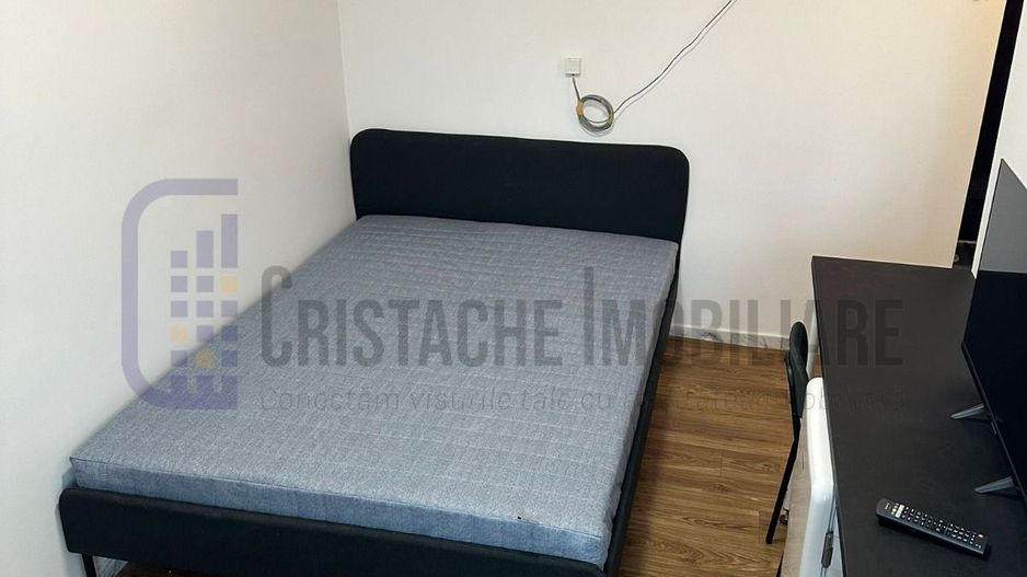 Studio modern in Vitan, la 10 min. fata de metrou Mihai Bravu si Timpuri Noi - Poză 5