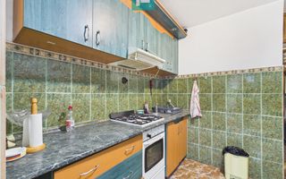 Apartament 3 camere, 63 mp, Decebal ,Oradea - Poză 5