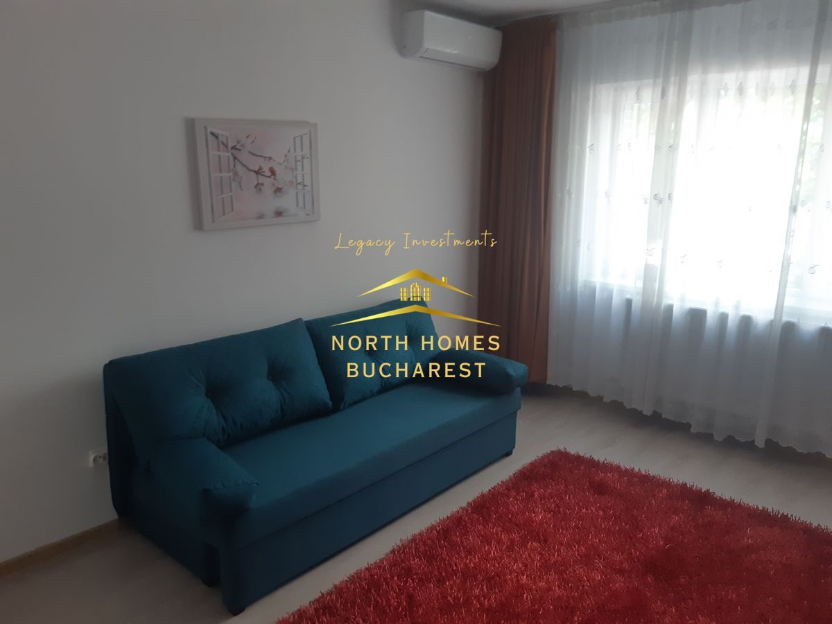 Garsoniera in zona Vatra Luminoasa la 2 minute distanta de Mega Mall - Poză 3