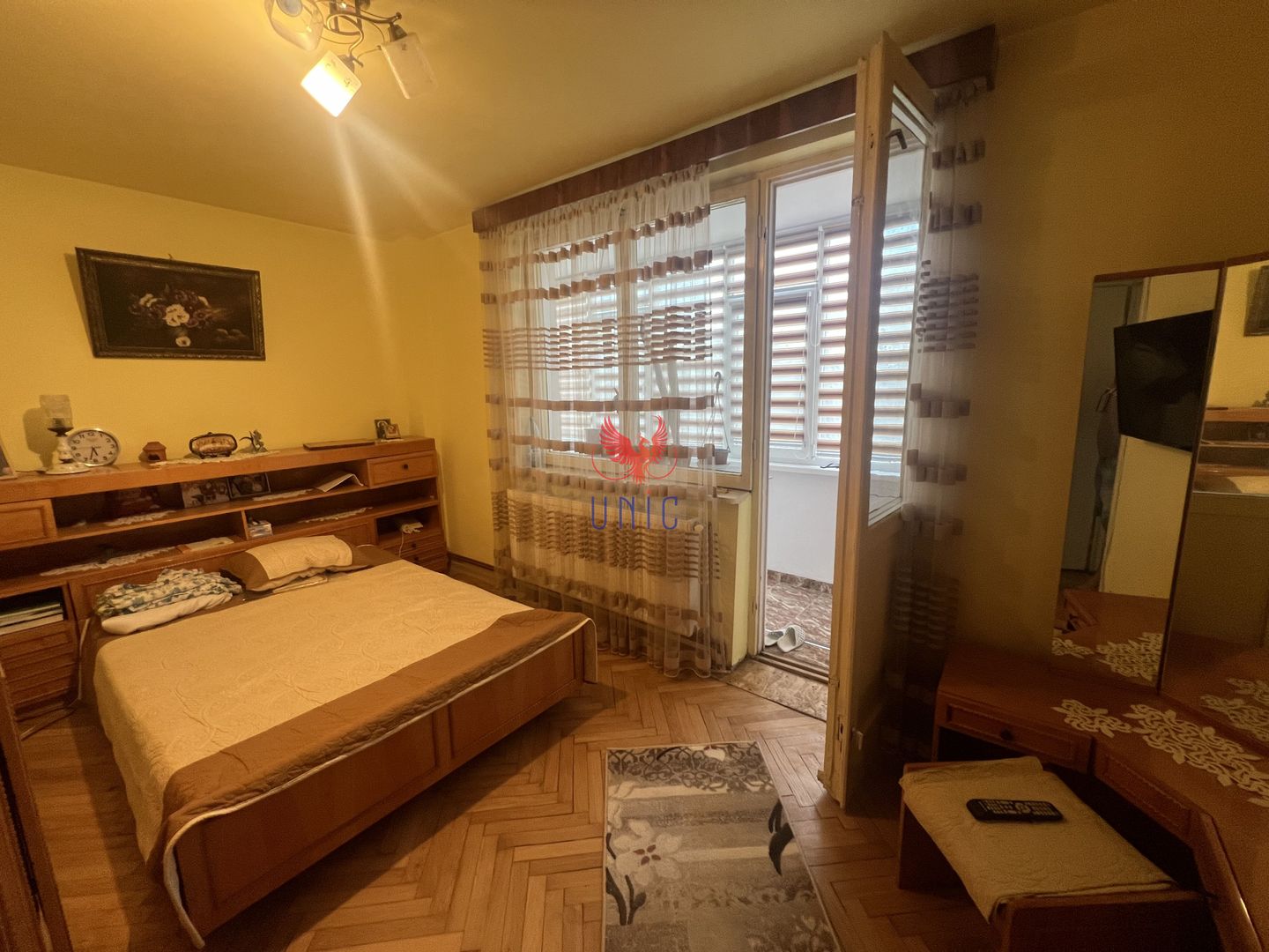 Apartament 4 camere Calea Bucuresti Et 2/4 - Poză 1