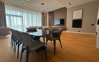 Penthouse 4 Camere | One Herastrau Towers - Poză 5
