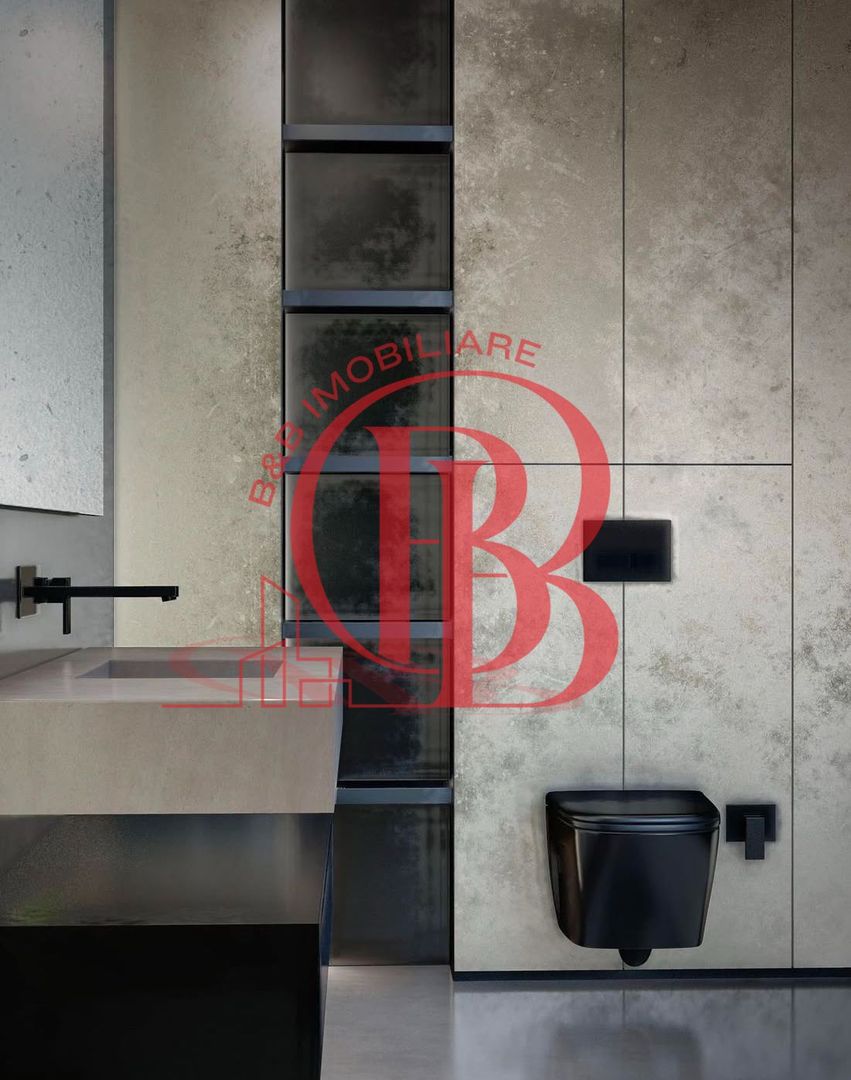 Apartament 2 camere cu gradina proprie-Theodor Pallady - Poză 2