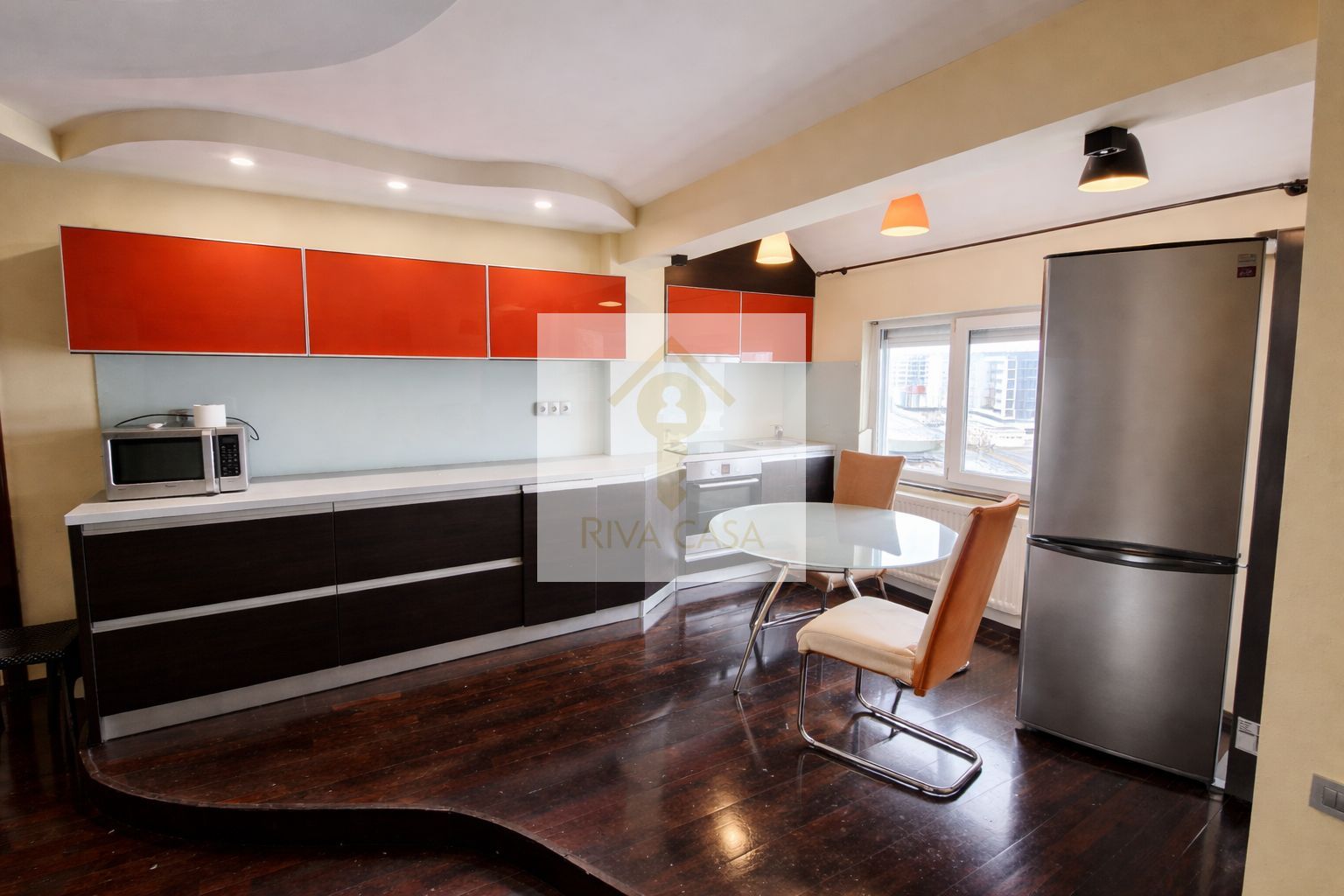 APARTAMENT 4 CAMERE | 93 MP UTILI | COMPLET DECOMANDAT | ZONA DECEBAL - Poză 2