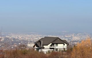 Teren cu vedere panoramica IASI - Poză 1