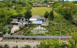 Casă tradițională în localitatea CĂLUGĂRENI - BÎRZEȘTI, la 17 km de Vaslui; - Poză 4