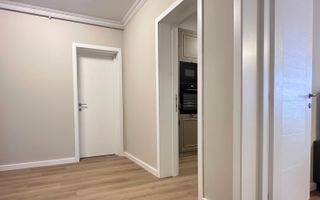 Apartament 2 camere lux complet mobilat și utilat Subcetate Residence - Poză 10