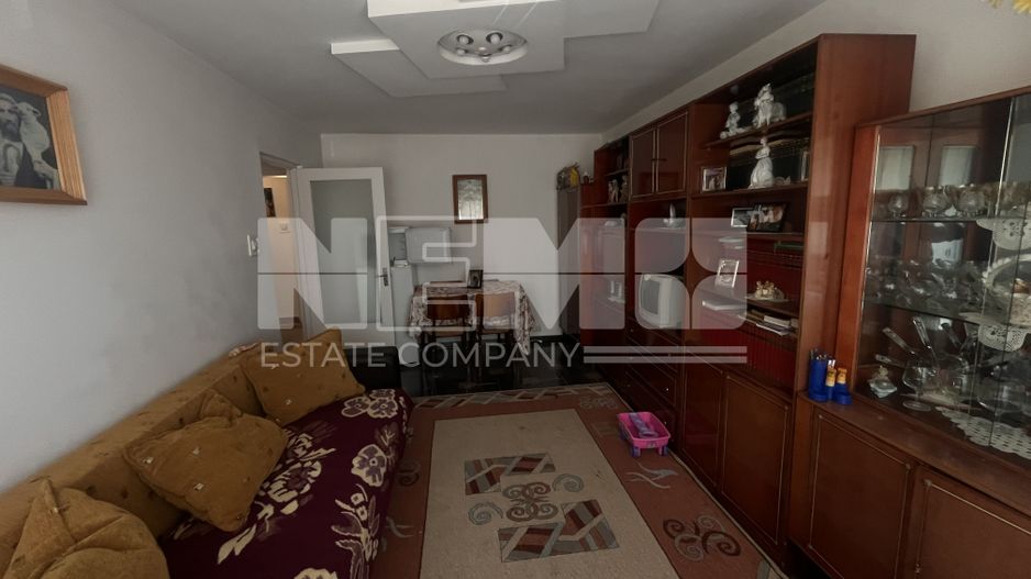 Ap cu 3 Camere Et.1 | Decomandat 57 Mpt | Suceava/Burdujeni | 79.500E - Poză 6