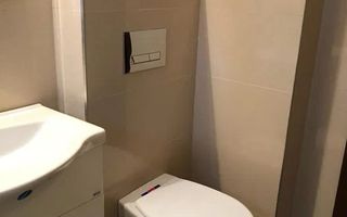 Apartament cu 2 camere, renovat complet, zona Plopilor, Pod Calvaria. - Poză 8
