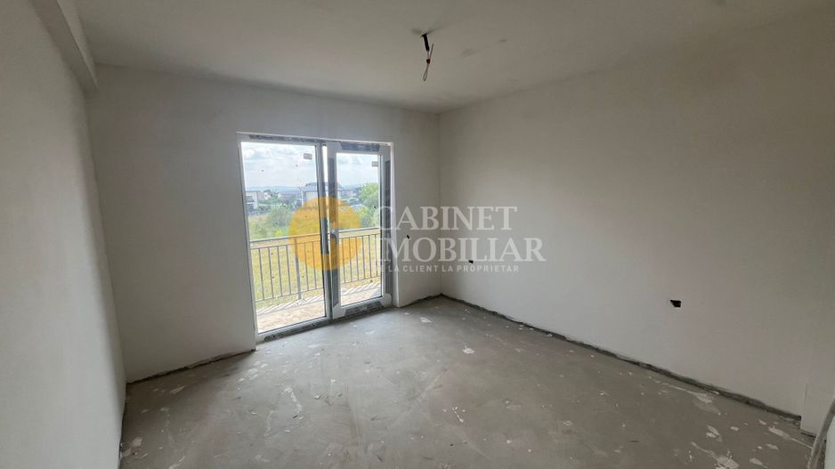 DUPLEX 5 camere Dezvoltator Valea Lupului - Poză 4