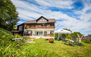 Vilă in Bran cu teren de 28.000 mp și priveliște spectaculoasa - Poză 23