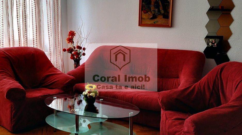 Inchiriere 3 camere semidec, Mihai Bravu-Vatra Luminoasa - Poză 1