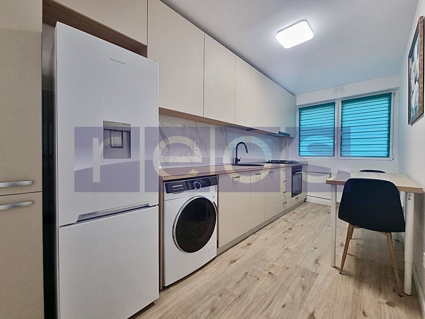 INCHIRIERE 2 CAMERE | PIATA UNIRII | MOBILAT MODERN - Poză 3