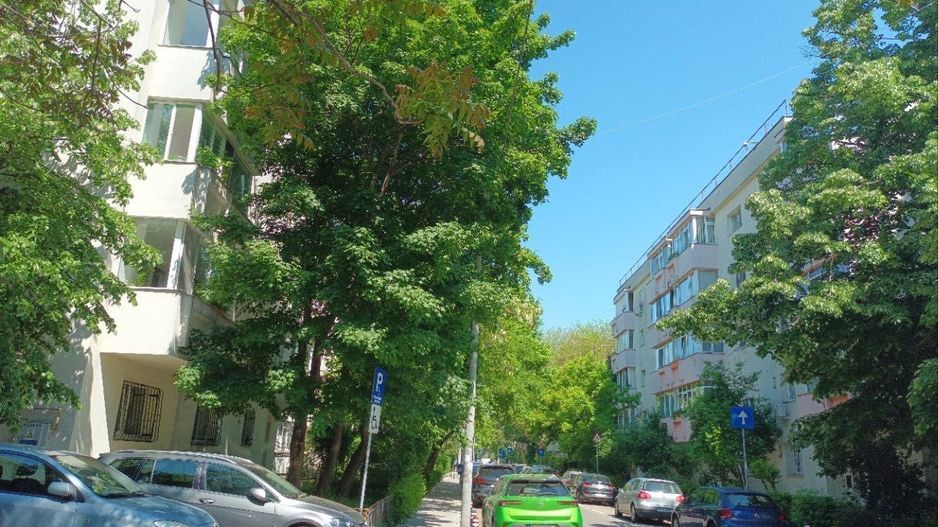 APARTAMENT  RENOVAT LUMINOS ZONA TEI - Poză 4
