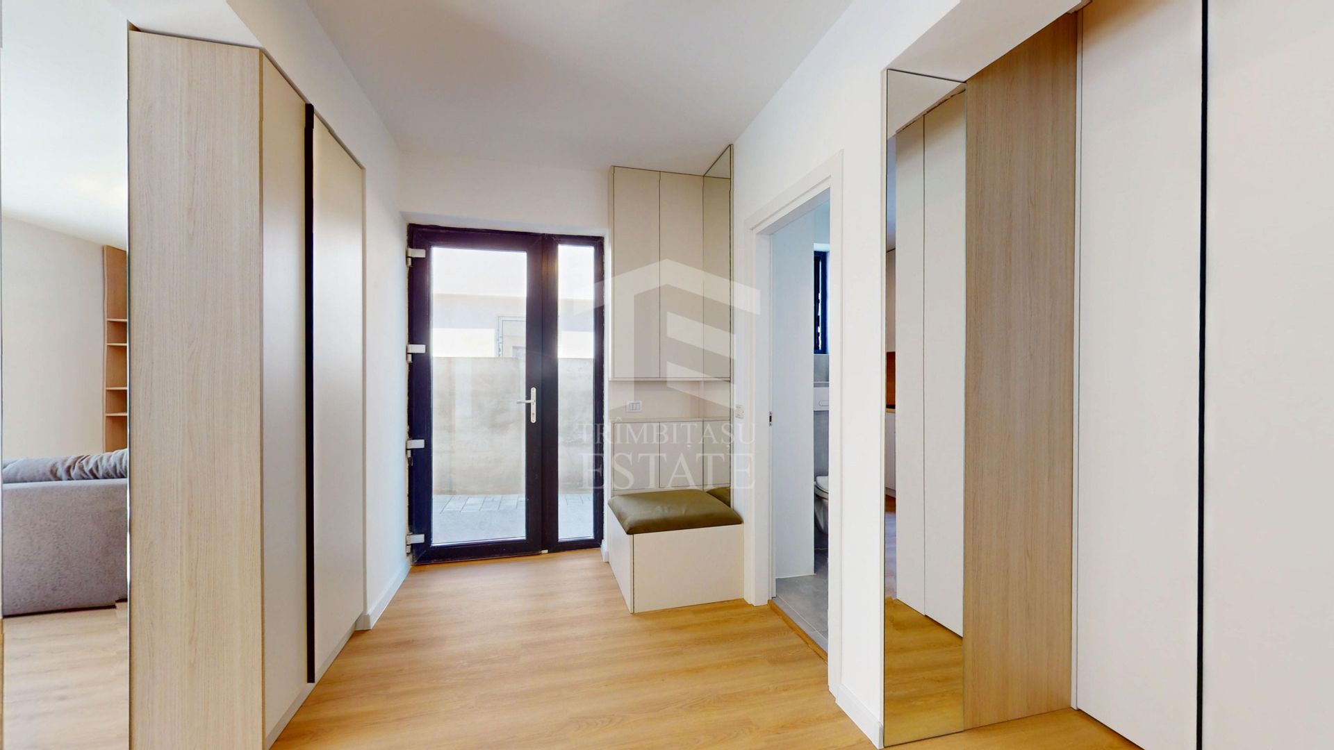 NOU PE PIATA | Duplexuri premium in zona Lebada – Pantelimon - Poză 10
