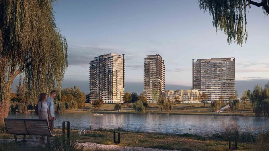 REA1026928 One High District I Fabrica de Glucoza I 2 Room - Poză 2