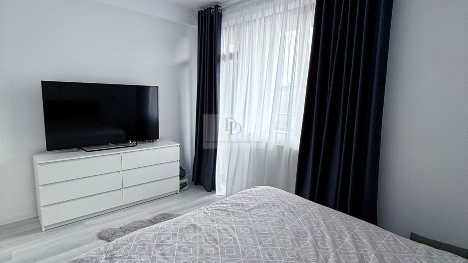 Apartament 3 camere finisaje premium | Parcare | Florești–Șesul de Sus - Poză 6