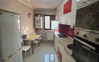 apartament 2 camere Panduri cu centrala termica - Poză 4