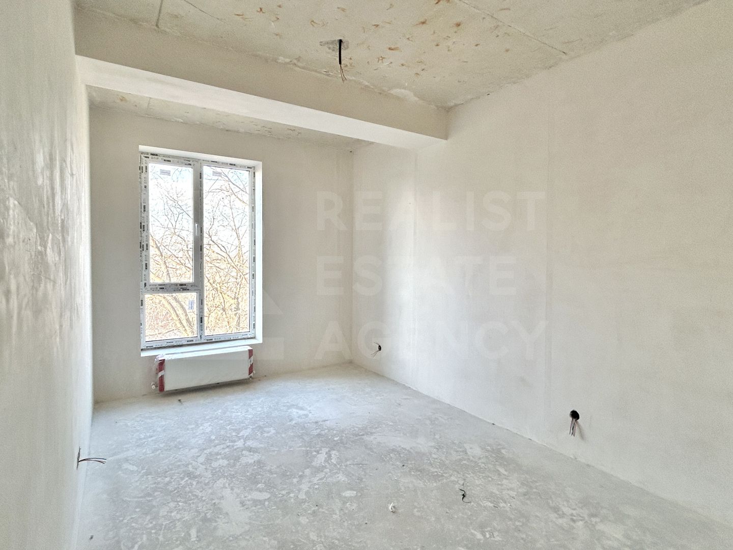Vânzare, apartament, 2 camere, str. Jubiliară, Botanica - Poză 5