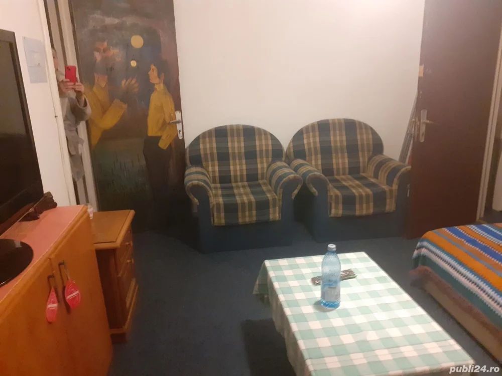 Apartament 2 camere Giurgiului S166 - Poză 2