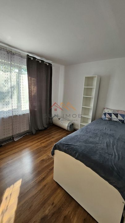 Apartament 3 camere, etaj 3/4, 68 mp, mobilat si utilat, Campina - Poză 2