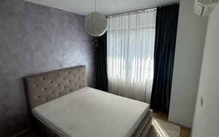 Apartament 3 camere de inchiriat Pipera 4City parcare subterana - Poză 5