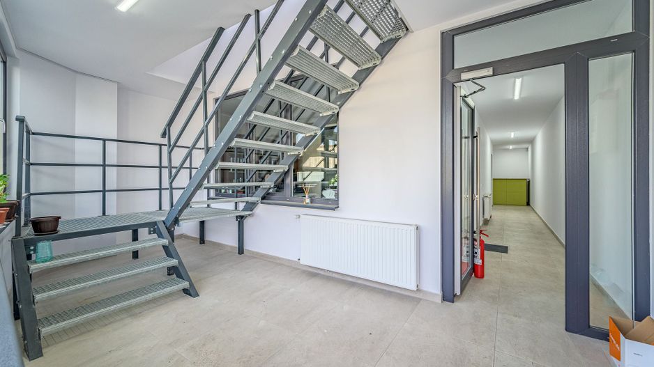 Hală producție și depozitare 3550 mp de vânzare, Pantelimon - Poză 8