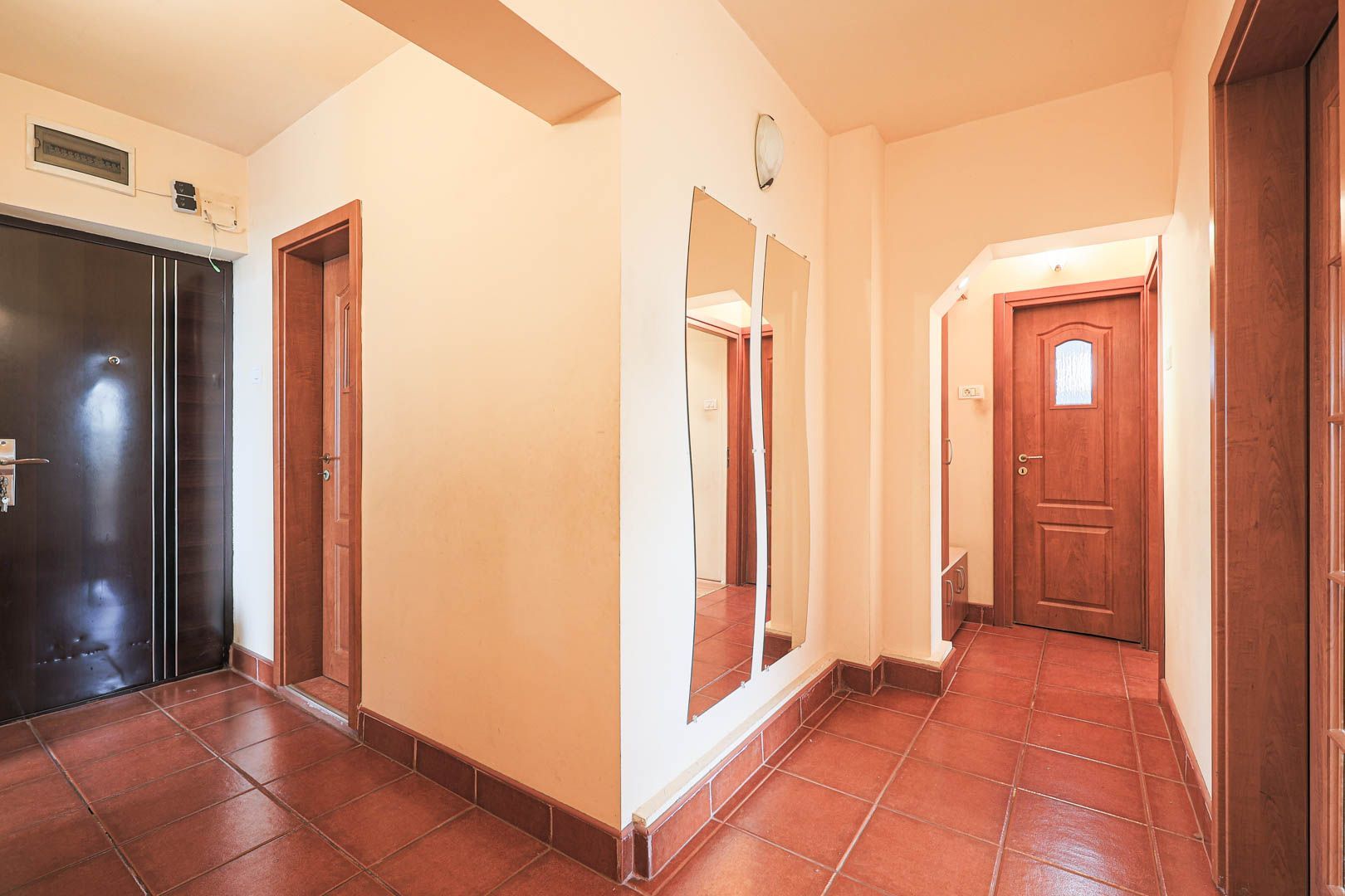 Ap. decomandat cu 3 camere, spațios și luminos, Micalaca, Zona 100 - Poză 7