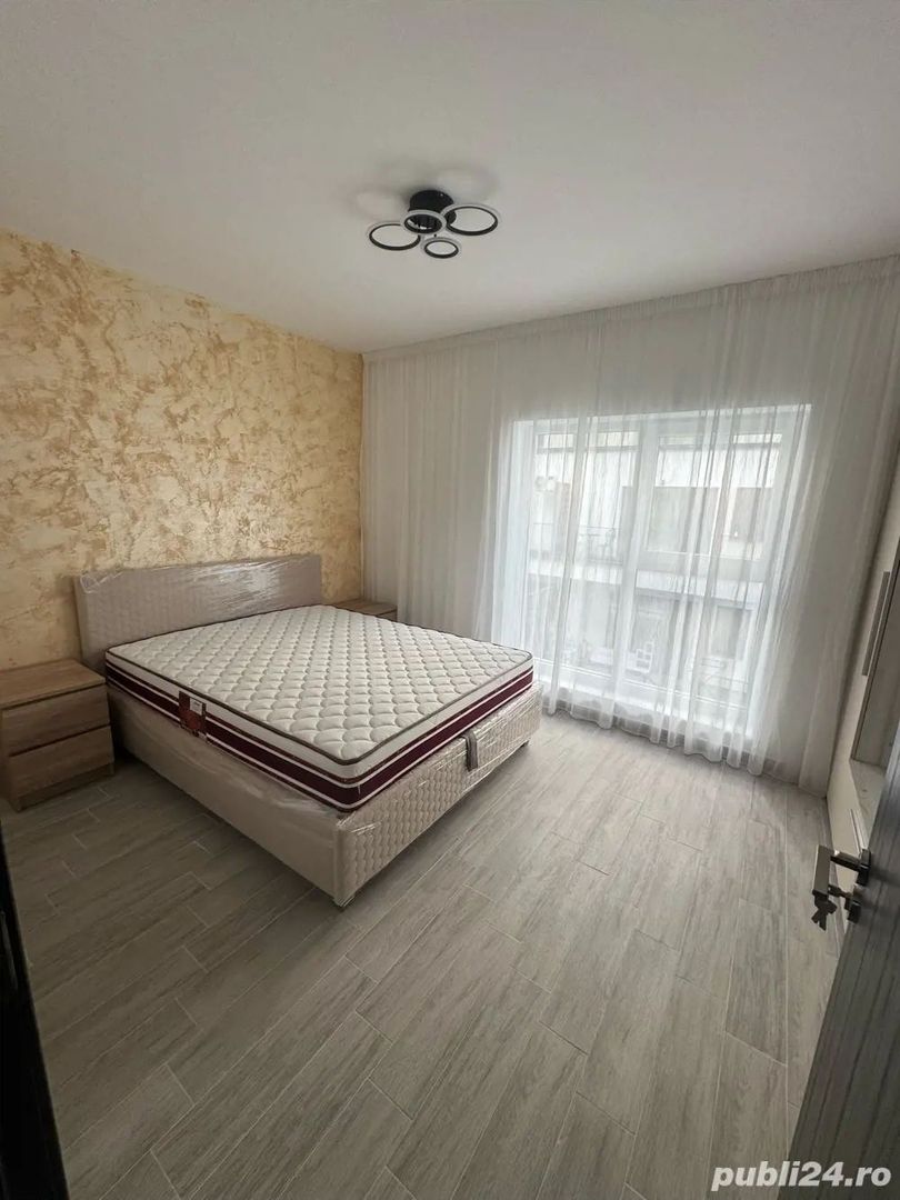 Apartament 2 camere Titanul Nou - Poză 3