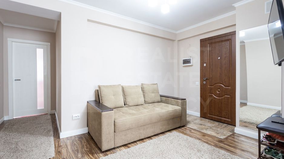 Vânzare, apartament, 2 camere, strada Ion Dumeniuc, Ciocana - Poză 11