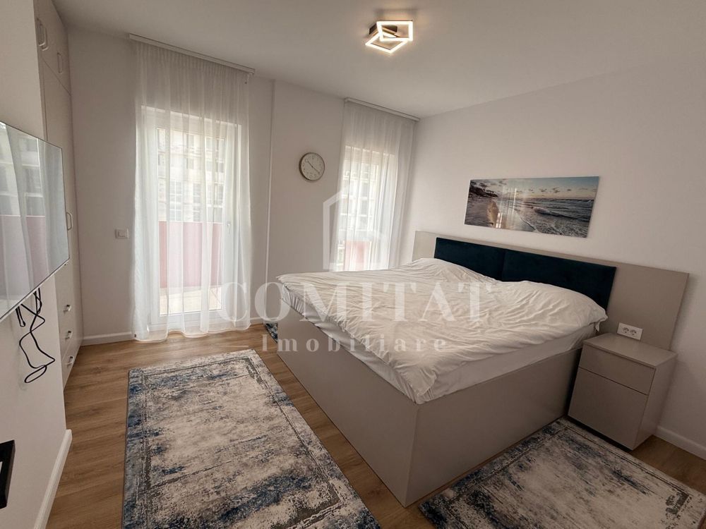 Apartament cu 3 camere parcare subterană zona străzii Fabricii - Poză 6