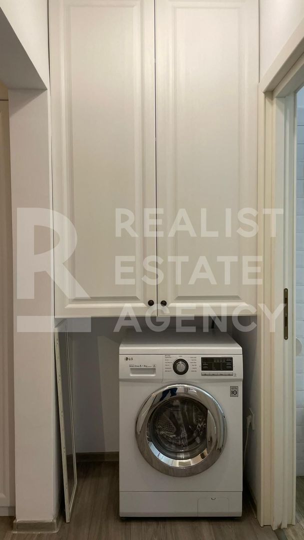 Vânzare, apartament cu 2 camere în zona Drumul Taberei - Poză 8