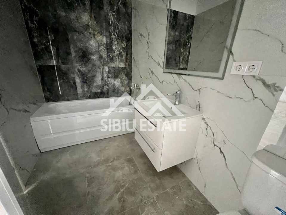Apartament 2 camere, balcon 8 mp și grădină 36 mp, parter! - Poză 5