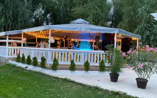 DOMENIU SPECTACULOS DE 25.000 MP | 4 IAZURI |  LIVADA | SPATIU PENTRU EVENIMENTE - Poză 14