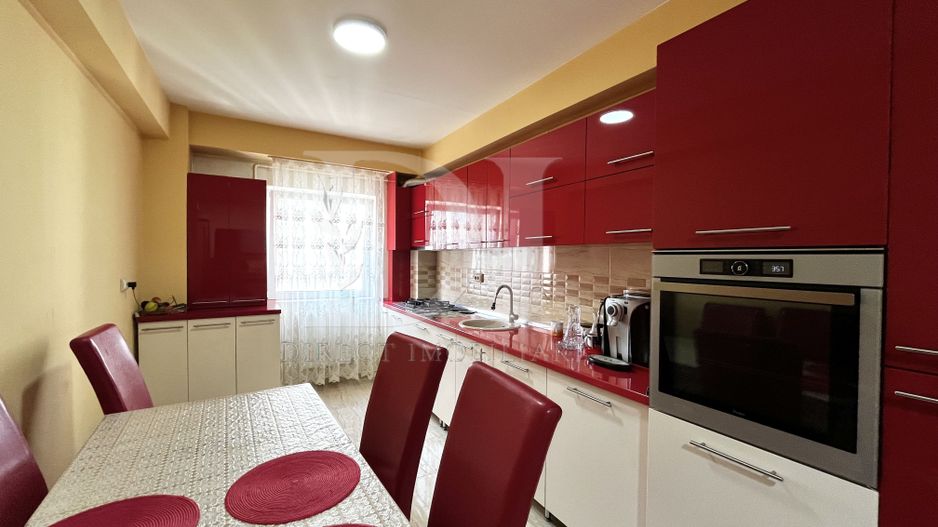 Apartament modern | la cheie | zona Eroilor - Poză 6