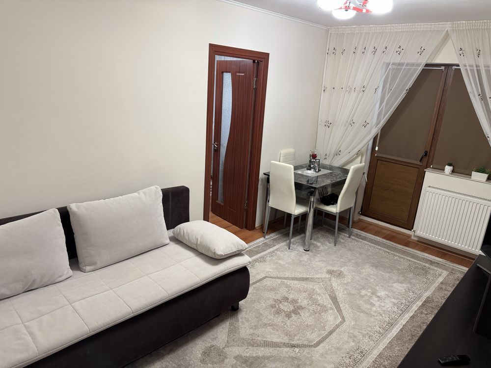 BRASADAS vinde ap 2 cam etaj 2/4 Micro 15. - Poză 2