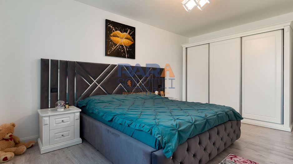 Casa ideală - 3 dormitoare, 1400 mp teren - Poză 7