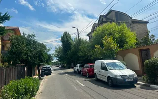 Vila impresionata 550mp util, 300mp teren - Poză 36