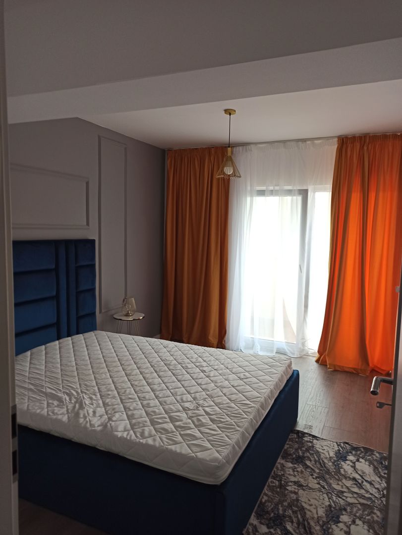 Apartament modern, lux, aproape metrou Leonida/Berceni - Poză 15