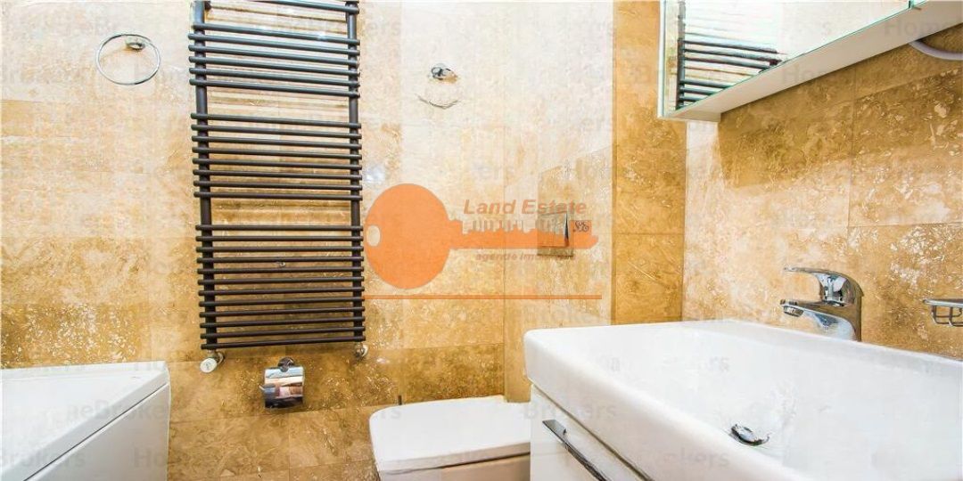 3 camere Victoriei ( bloc 2017-2 terase ) - Poză 9