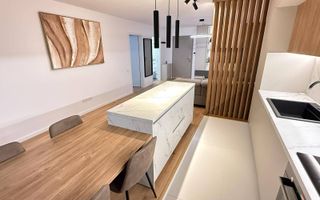 2 camere, Preumium,Parcare, Prima Inchiriere, Sopor, Iulius,Gheorgheni - Poză 6