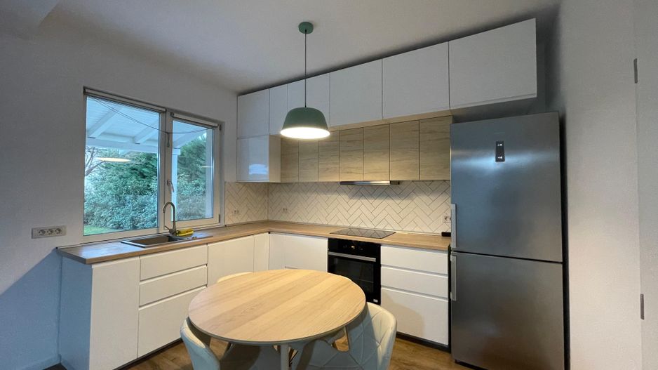 Duplex 122mp - zona Valery - Mosnita Noua - Poză 3