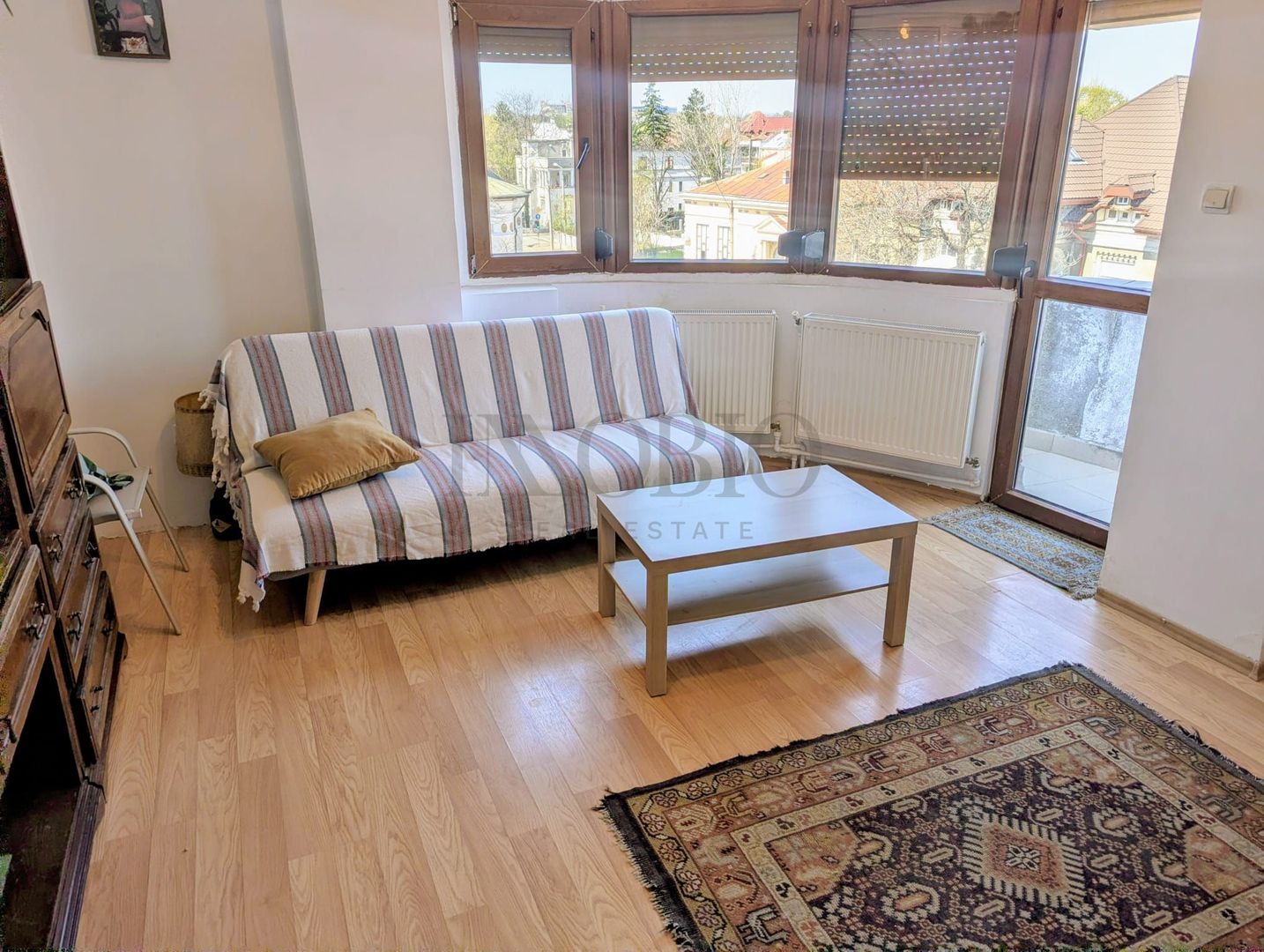 Apartament 3 camere de închiriat | Cotroceni - Poză 1