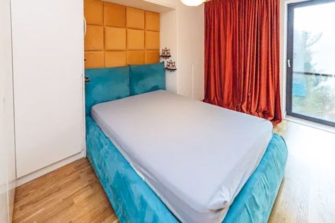 Chirie | Vilă 5 camere 170mp | Parcare | Jacuzzi | Curte privată - Poză 8