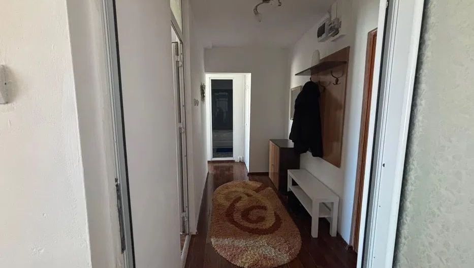 AP. 2 CAMERE LUJERULUI, BUCATARIE INCHISA, METROU 10 MINUTE, MOBILAT - Poză 5