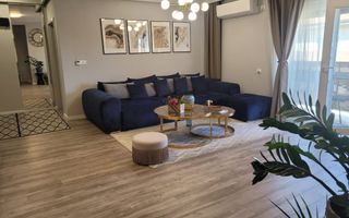 Chișoda | 111 mp Utili | 4 Camere | 3 Băi | 2 locuri Parcare - Poză 1
