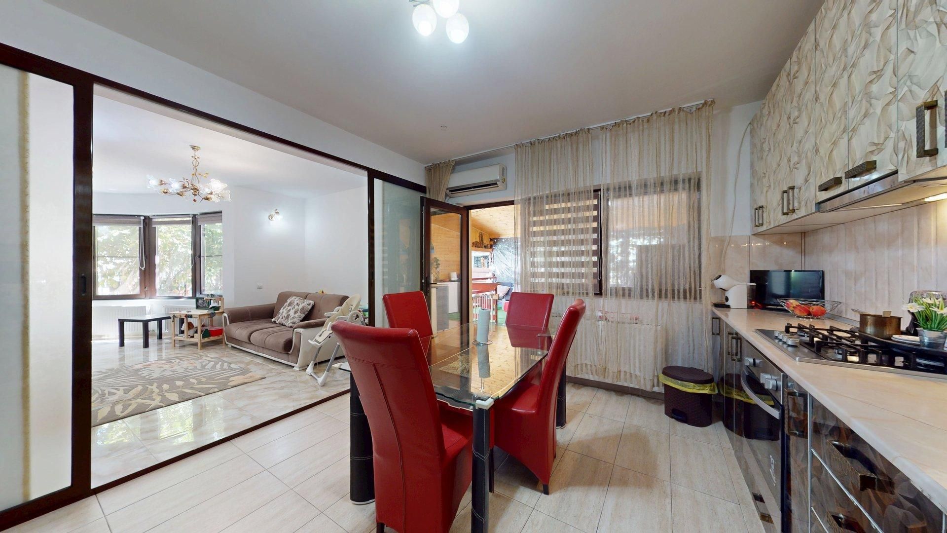 Casa construita bine | aproape Metrou D.Leonida - Poză 2